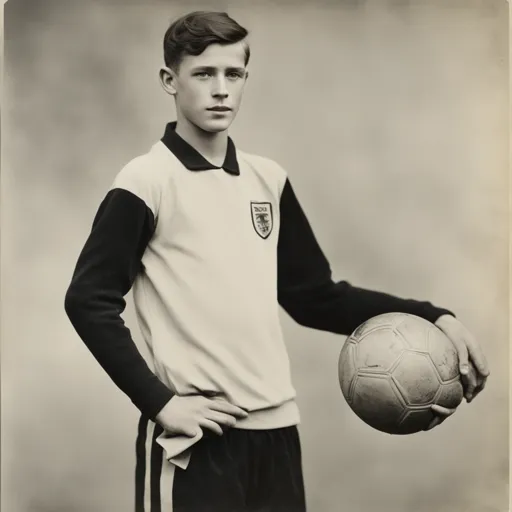 Harry Earle