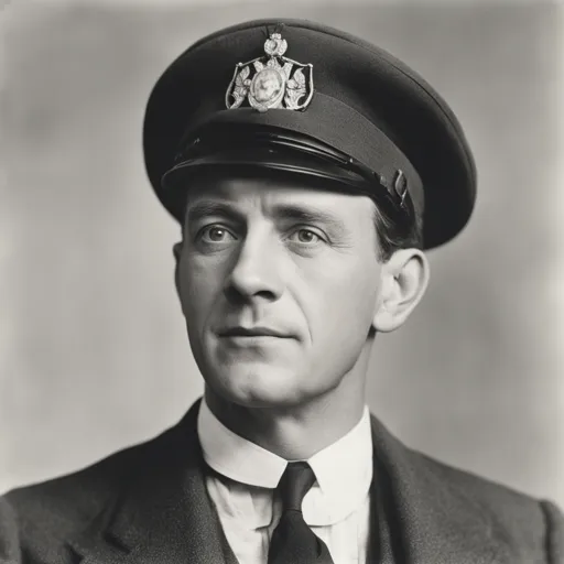 Harry Earnshaw (trade unionist)