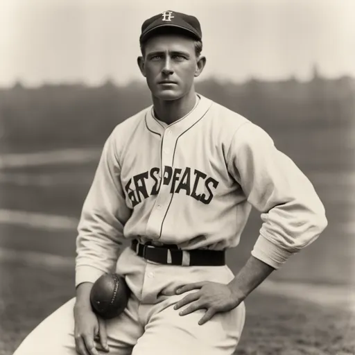 Harry East