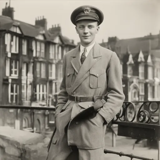 Harry Eastham