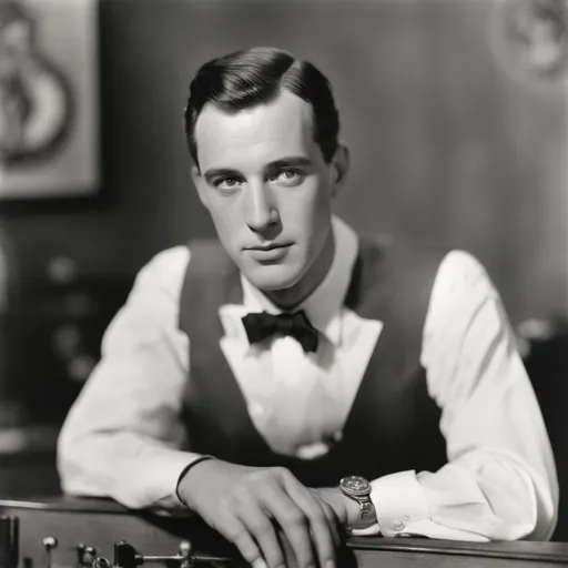 Harry Easton Godwin