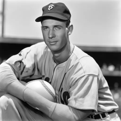 Harry Eckler