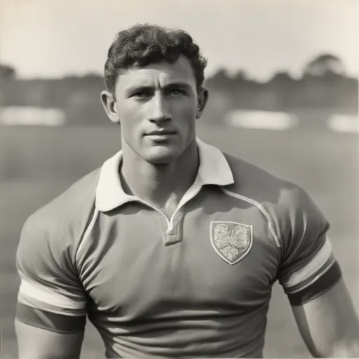 Harry Eden (rugby league)