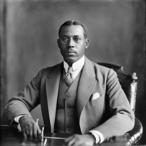Harry Edward Davis