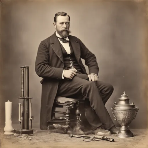 Harry Edward Sears