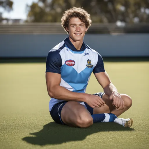 Harry Edwards (Australian footballer)