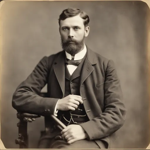 Harry Edwards (English footballer)