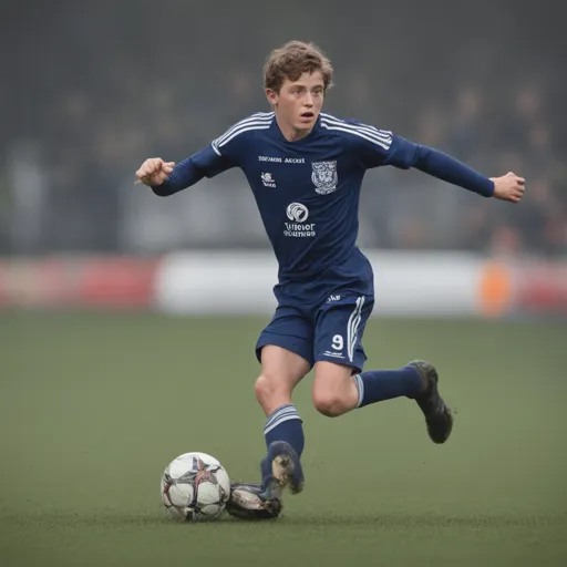 Harry Egan