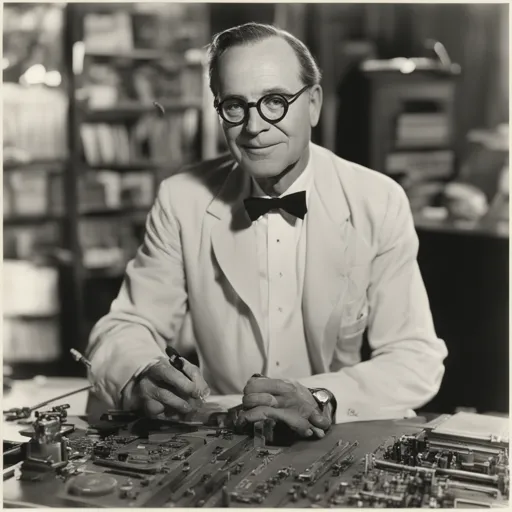 Harry Ekman
