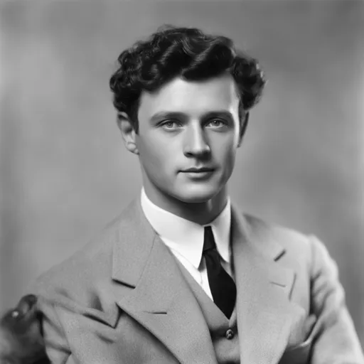 Harry Elderfield