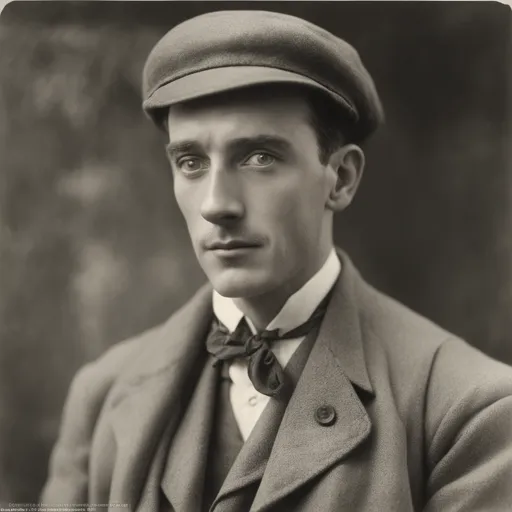 Harry Eliott