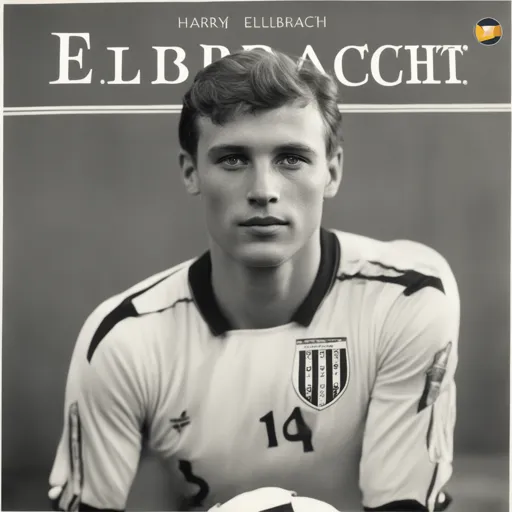 Harry Ellbracht
