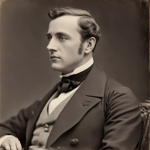 Harry Elliot