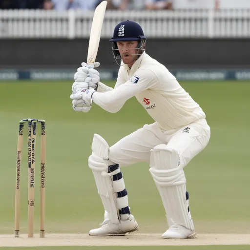 Harry Elliott (English cricketer)