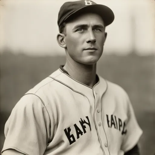 Harry Elliott (baseball)