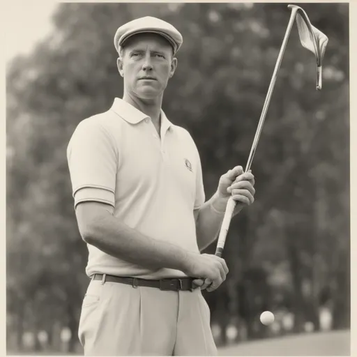 Harry Ellis (golfer)