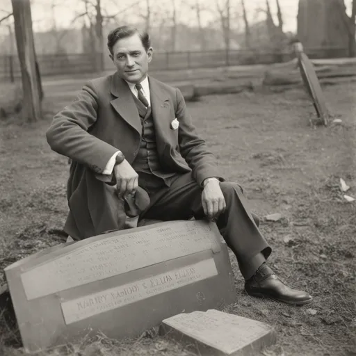 Harry Ellis Kalodner