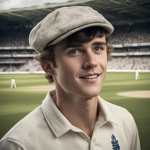 Harry Ellison