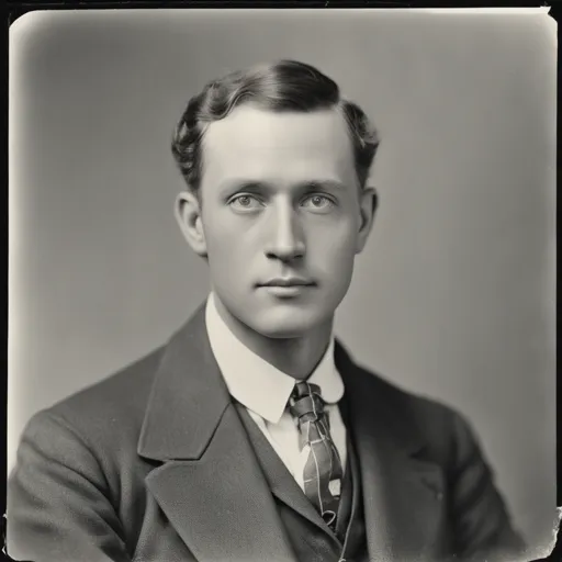 Harry Elmore Hurd