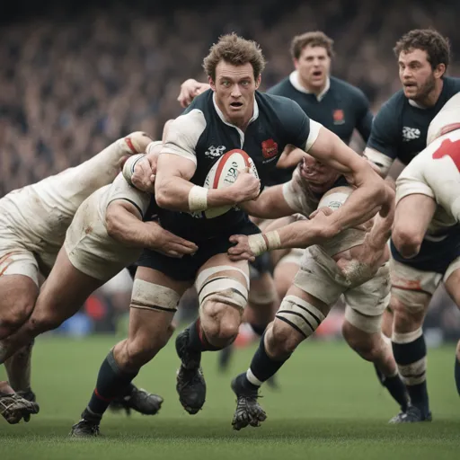 Harry Elrington