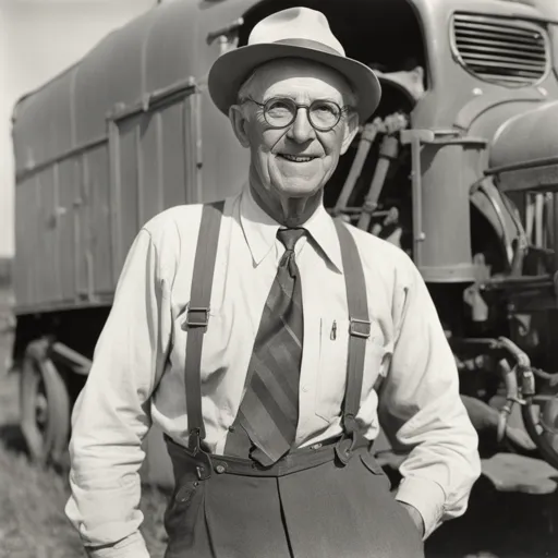 Harry Elsworth Basford