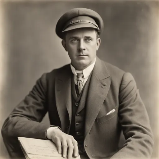 Harry Ely