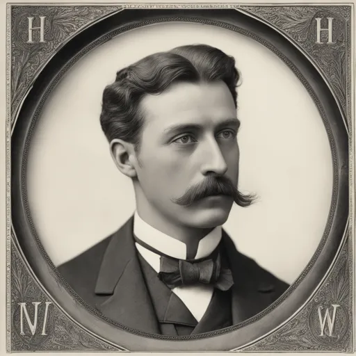Harry Emerson Wildes