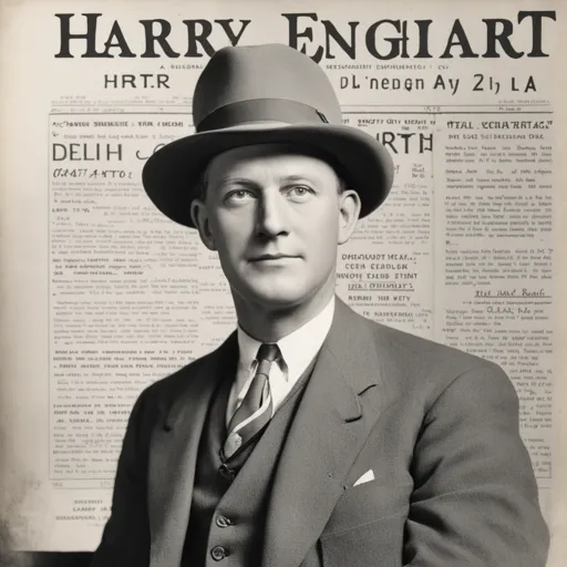 Harry Englehart