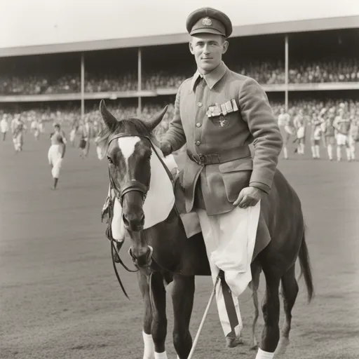 Harry Equid