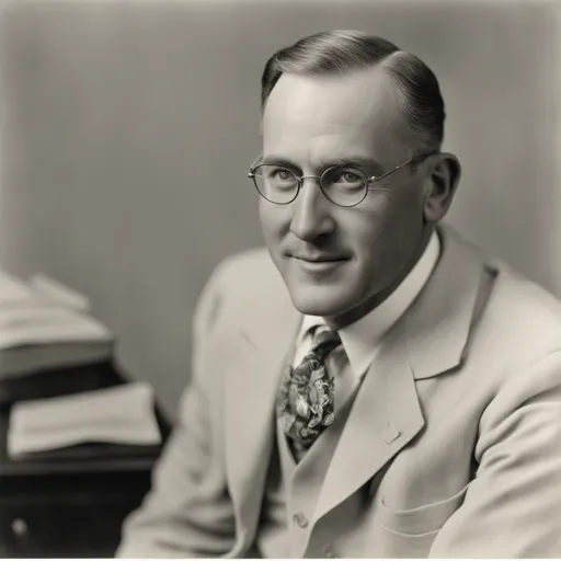 Harry Estes Kelsey
