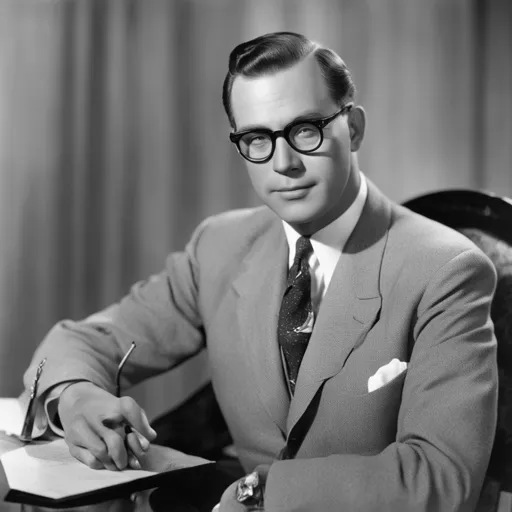 Harry Eubank King