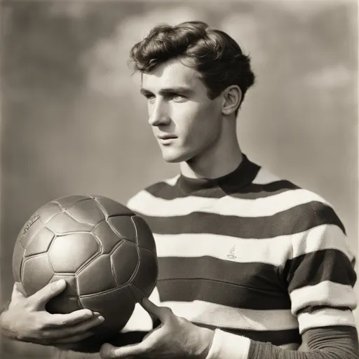 Harry Evans (Australian footballer)