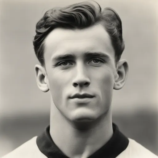 Harry Evans (footballer, born 1919)