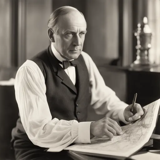 Harry Evans (geologist)