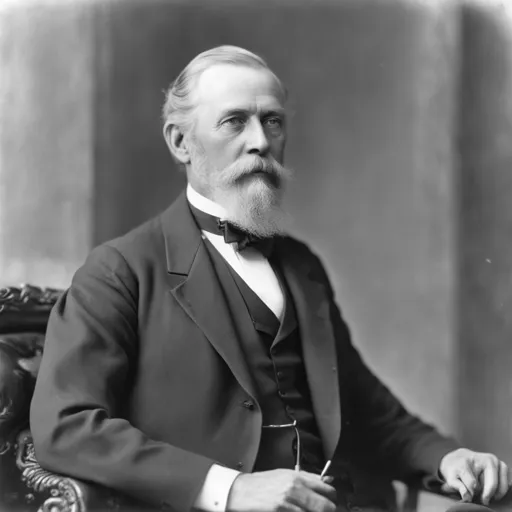 Harry Evans Watkins