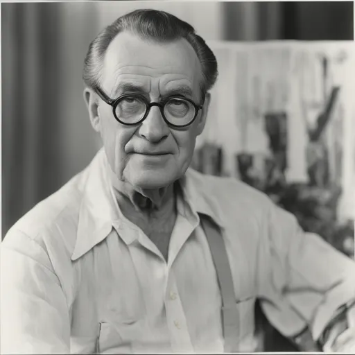 Harry Everington