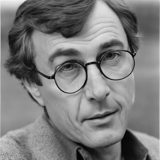 Harry Eyres