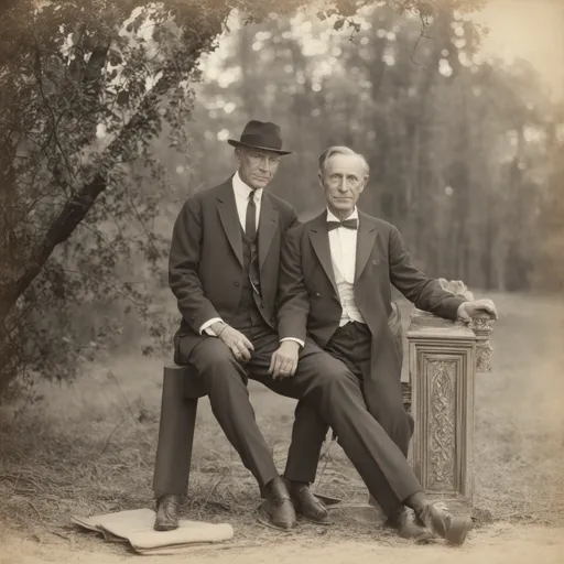 Harry F. Barnes