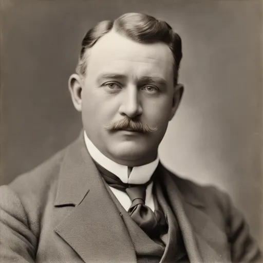 Harry F. Curtis