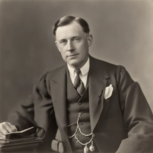 Harry F. Dunkel