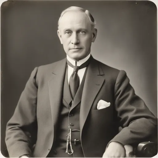 Harry F. Franke Jr.