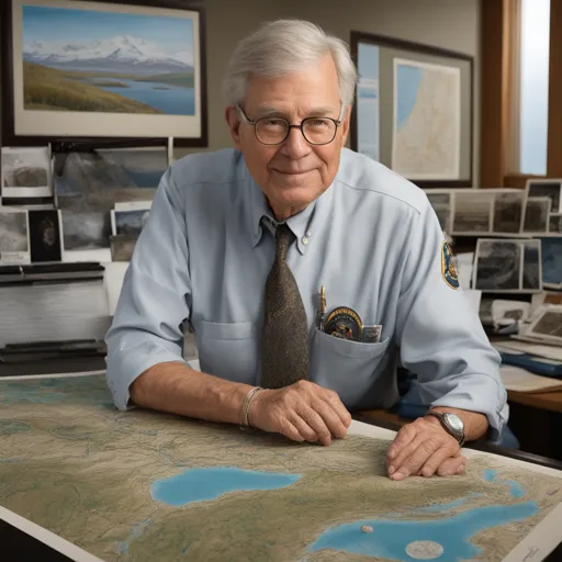 Harry F. Lins