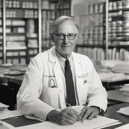 Harry F. Noller