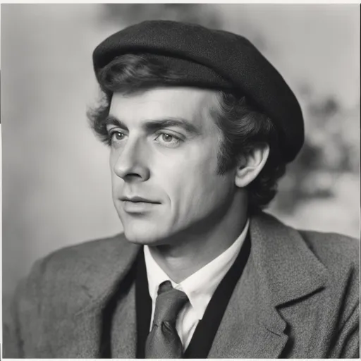 Harry Fainlight