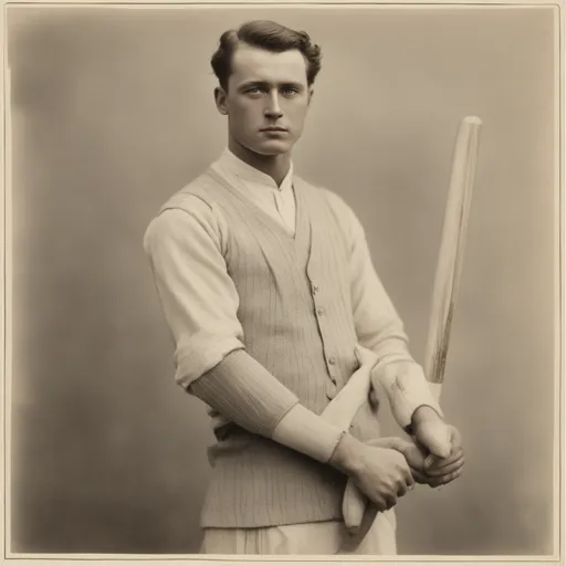 Harry Falcon