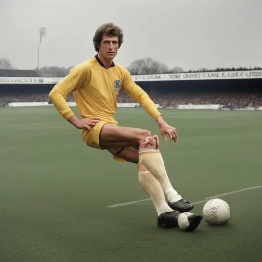 Harry Falconer