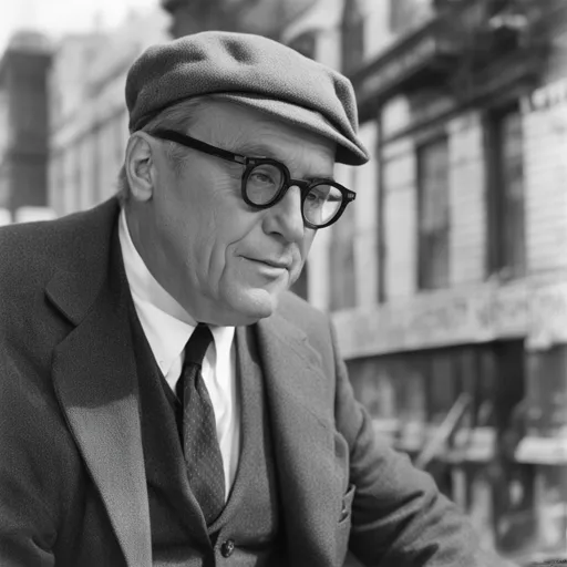 Harry Falk (director)