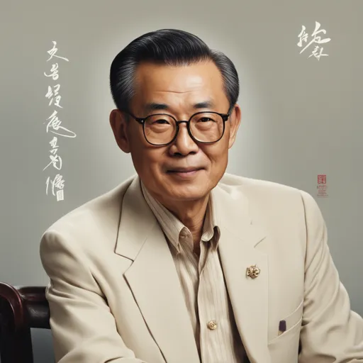 Harry Fang
