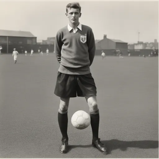 Harry Fare