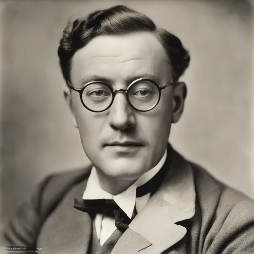 Harry Farjeon